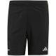 2. Spodenki męskie adidas Tech Apparel czarne JM8132