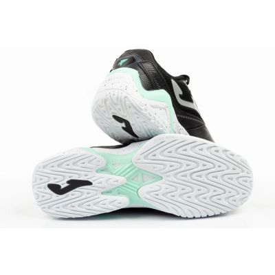 8. Joma buty sportowe damskie Set 2601 do tenisa wygodne stabilizujące
