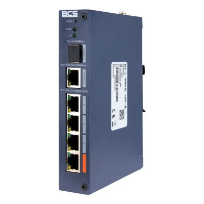 9. BCS-L-SP0401G-1SFP-M