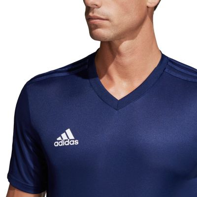 9. Koszulka adidas Condivo 18 Training Jersey M CV8233