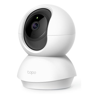 TP-Link Tapo C200 Kulisty Kamera bezpieczeństwa IP Wewnętrzna 1920 x 1080 px Sufit