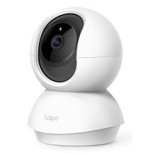 TP-Link Tapo C200 Kulisty Kamera bezpieczeństwa IP Wewnętrzna 1920 x 1080 px Sufit