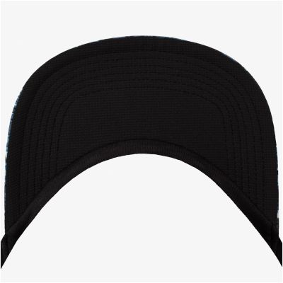 Daszek BUFF GO VISOR GLINE GREY-GREY-S/M-Standard   S/M