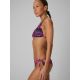 6. Góra od bikini damska 4F 4FWSS26UBKTF089-91A