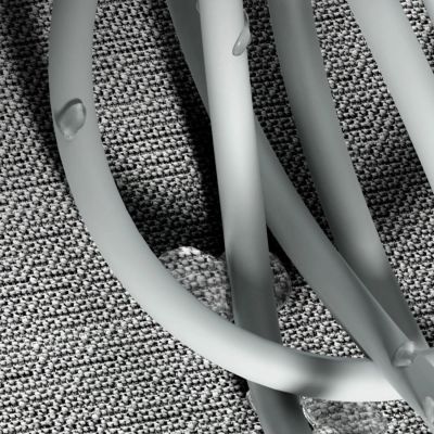 16. Kabel Baseus Simple Wisdom Lightning / USB-C 20W 1.5 m 2 szt. - biały
