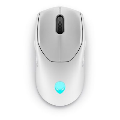 2. Mysz bezprzewodowa Dell Alienware Tri-Mode do gier