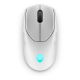 2. Mysz bezprzewodowa Dell Alienware Tri-Mode do gier