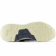 4. Sneakersy męskie New Balance 997 buty sportowe lifestylowe zamszowe niebieskie (U997ROC)