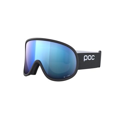 Gogle narciarskie POC Retina czarny Cat.2