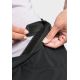 3. Spodenki rowerowe damskie Schoffel Shorts Danube - black rozmiar: S