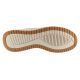 4. Skechers Slip-ins Bobs Sport Squad Chaos 4 118423-CHOC Brązowe 47,5