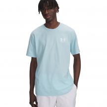 Koszulka Under Armour Sportstyle Left Chest Ss M 1326799 494