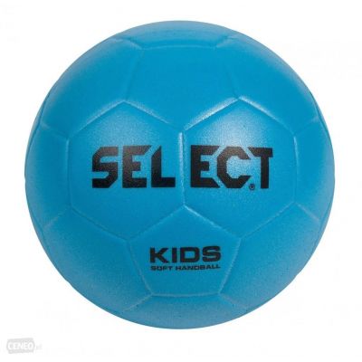 Piłka ręczna Select 1 Soft Kids 
