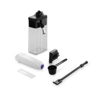 4. Ekspres ciśnieniowy DeLonghi ECAM 380.85.SB