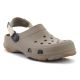 CROCS CLASSIC ALL TERAIN CLOG KHAKI/MULTI 206340-2F9