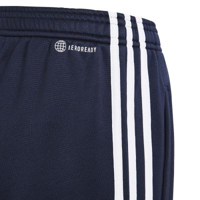 5. Spodnie adidas TR-ES 3 Stripes Pant Jr HY1099