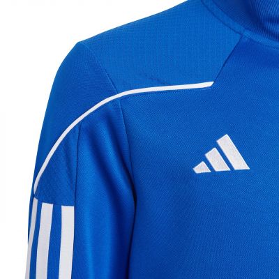5. Bluza adidas Tiro 23 League Training Top Jr HS3490