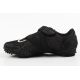 3. Puma buty damskie sportowe Mostro Metallic czarne na rzep modne