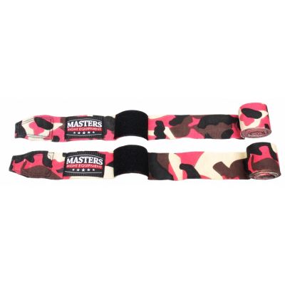 3. Taśmy bokserskie BBE-MFE CAMOUFLAGE 1325-MFECAMO02