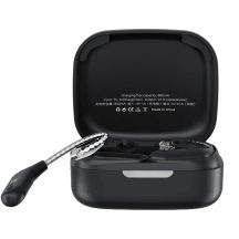 KZ AZ09 black - Adapter Bluetooth do słuchawek