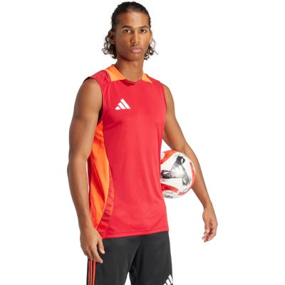 5. Koszulka adidas Tiro 24 Competition Training Sleeveless Jersey M IR5474