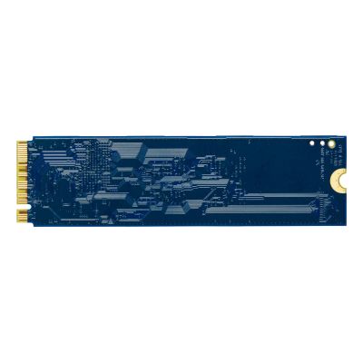 4. Kingston Technology NV3 4 TB M.2 PCI Express 4.0 NVMe 3D NAND