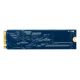4. Kingston Technology NV3 4 TB M.2 PCI Express 4.0 NVMe 3D NAND