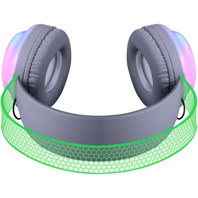 6. DEFENDER SŁUCHAWKI NAUSZNE BLUETOOTH FREEMOTION B651 63651