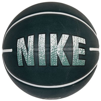 3. Piłka EVERYDAY PLAYGROUND 8P GRAPHIC DEFLATED