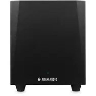7. ADAM AUDIO T10S - Subwoofer aktywny
