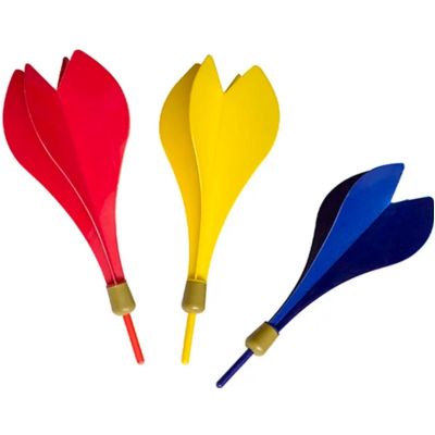 8. DART GRA PLENEROWA ZRĘCZNOŚCIOWA ENERO