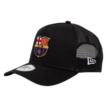 FC Barcelona x New Era czapka z daszkiem trucker 60846905
