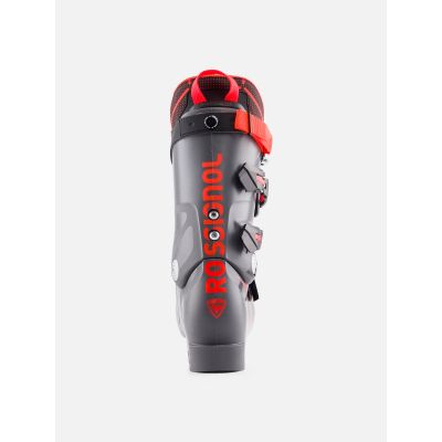 13. Buty narciarskie ROSSIGNOL HERO WORLD CUP ZA - METEOR GREY