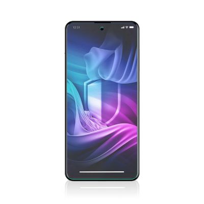 10. Folia matowa 3mk Silky Matt Pro na Samsung Galaxy A52 4G / 5G / A52s 5G