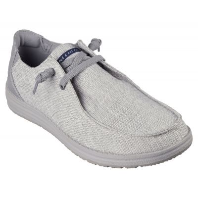 Buty Skechers Melson Nela M 210726-GRY