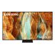 67. Telewizor Samsung QE55QN70FAUXXH Neo QLED 55'' 4K Ultra HD 144Hz Tizen Q-Symphony Czarny (MODEL 2025)