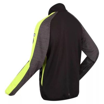 4. Bluza Regatta Yare VI M RML233L7P