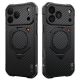 2. Etui Supcase UB Aero MagSafe Aramid na iPhone 18 Pro Max / 17 Pro Max - czarne