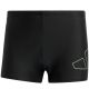 Bokserki kąpielowe adidas Big Bars Swim M IU1887