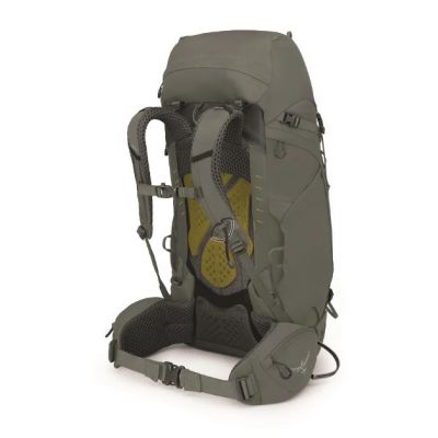 9. Plecak trekkingowy damski OSPREY Kyte 48 khaki XS/S