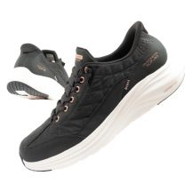 Skechers Contour buty sportowe sneakersy damskie pikowane Slip-ins