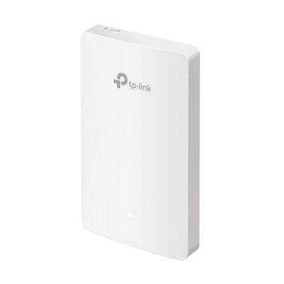 5. TP-Link Omada EAP235-Wall 1167 Mbit/s Biały Obsługa PoE