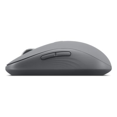 4. Lenovo Yoga Bluetooth Silent Mouse (Luna Grey) GY51S61919