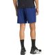 3. Spodenki męskie adidas Workout Essentials Base Woven granatowe KD2947