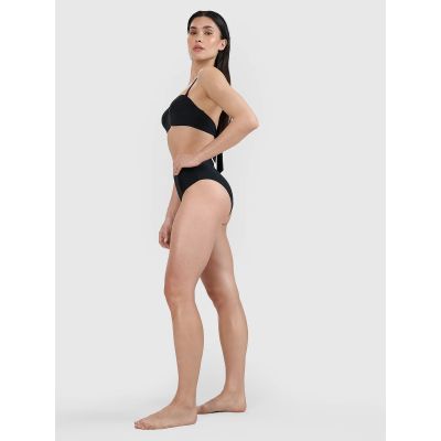 4. Góra od bikini damska 4F 4FWSS25UBKTF072-20S
