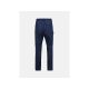 4. Spodnie PEAK PERFORMANCE M Scale Softshell Pants niebieski