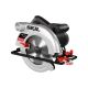 CIRC.SAW 5665AA 184MM 1250W SKIL