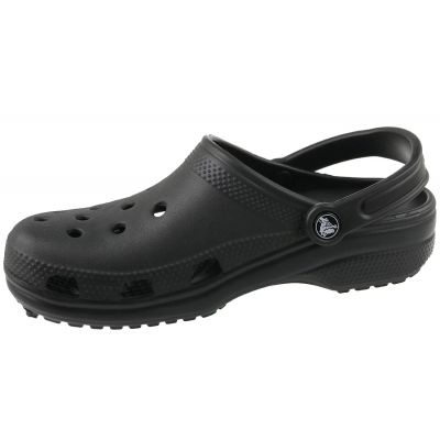 6. Klapki Crocs Classic 10001-001
