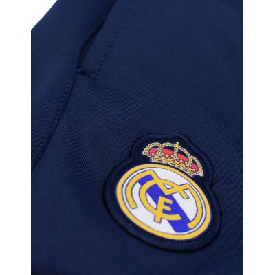 4. Real Madryt dres tracksuit junior RM2CHP23P