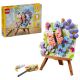LEGO Creator 3w1 31390 - Dekoracyjny obraz z kwiatami